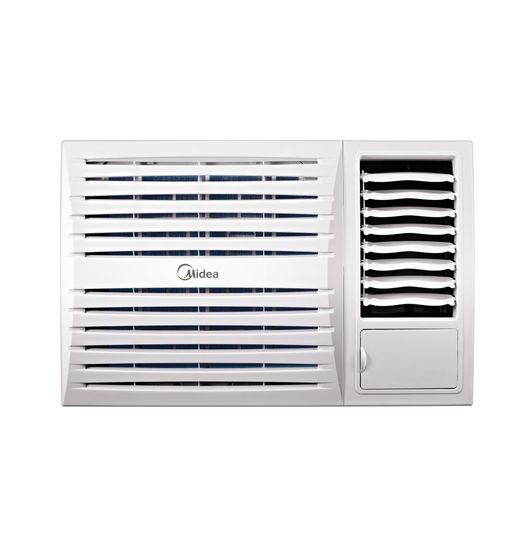 Aire Acondicionado Ventana  Midea  3400W Frio "A"R410A MCVE12RE22F1