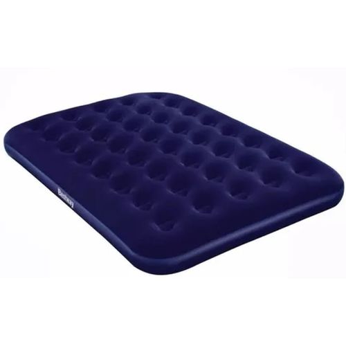 Colchón Inflable 2 Plazas 67725 Inflador Eléctrico