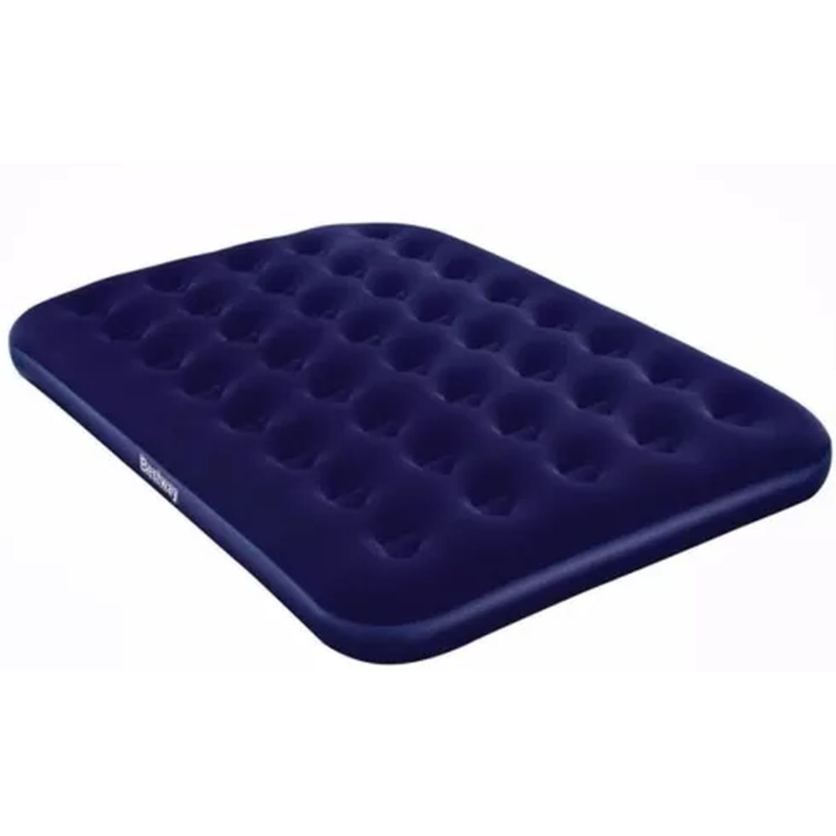 Colchón Inflable 2 Plazas 67725 Inflador Eléctrico
