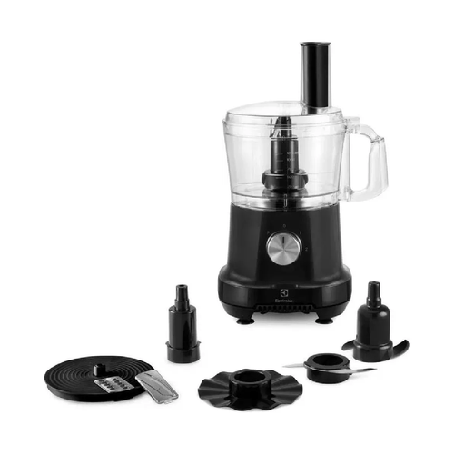 Multiprocesadora Electrolux FPA20 5 en 1 750W 1.2L 2 Vel..