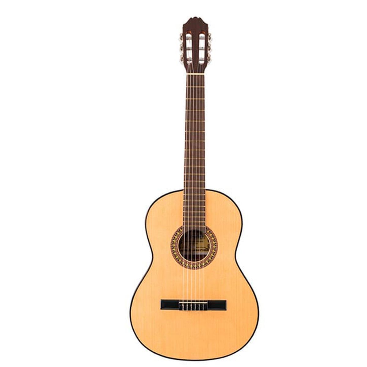 Guitarra C Robles Robles ModN9