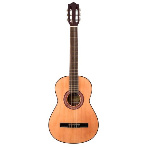 Guitarra C Robles Robles ModN5