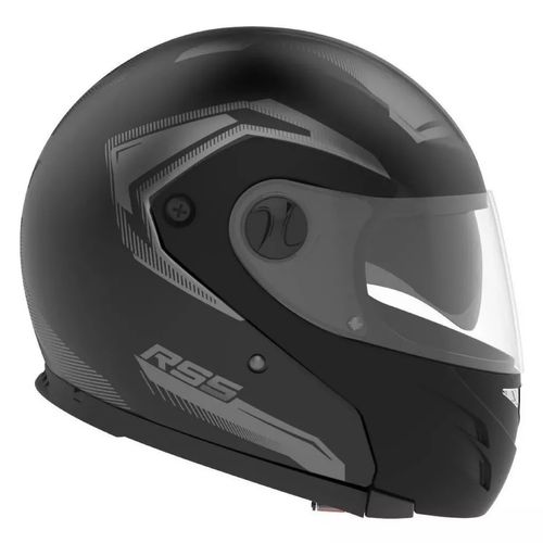 Casco Hawk RS5 vector