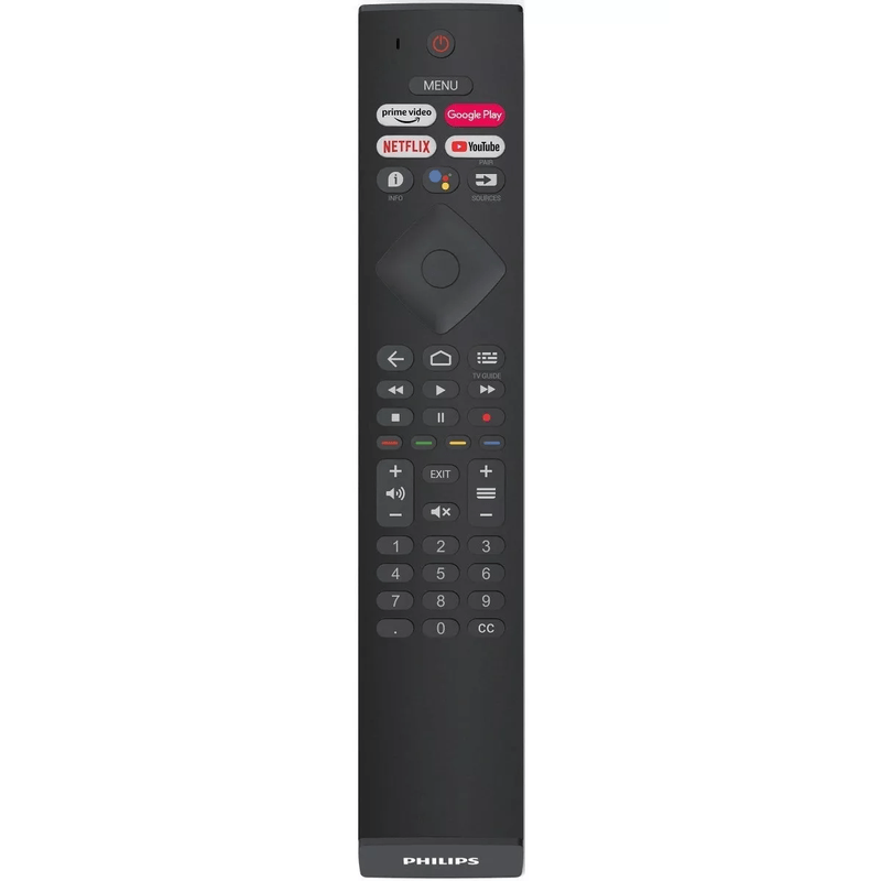 Smart Tv Philips A.V. 32 Phd6917/77 Tv Hd Android