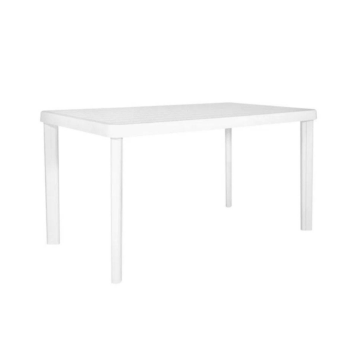 Mesa Jardín Sumatra Blanca  F4230 Garden Life