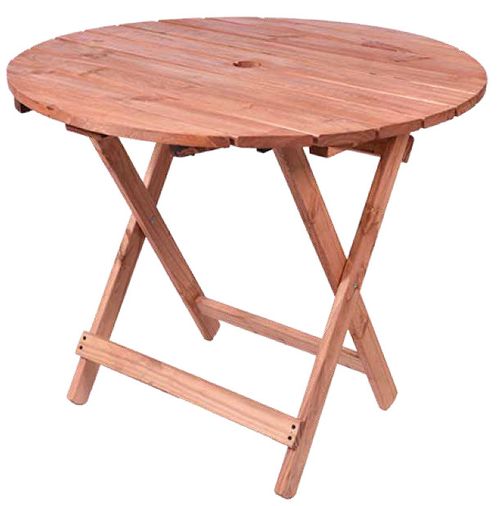 Mesa Madera 70240/42/46 Descansar