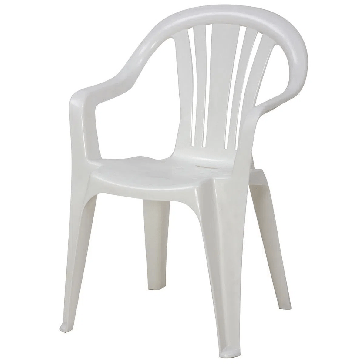Silla Natal Blanca F8900 Garden Life