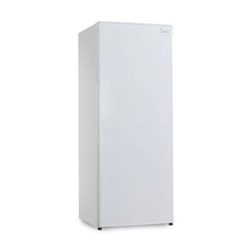Freezer Midea FC-MJ6WAR1 160 LTS  Vertical blanco