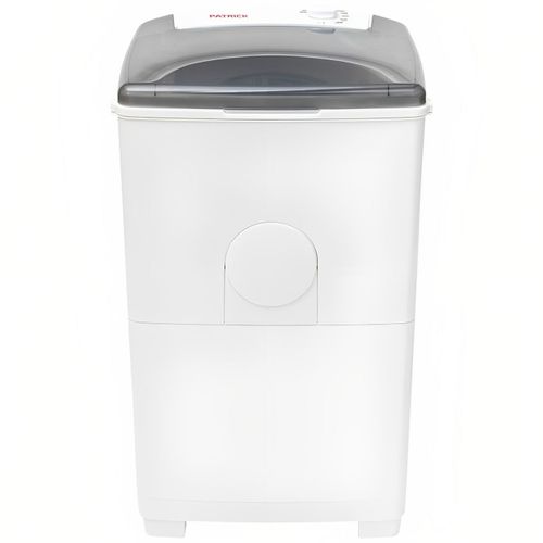 Lavarropas Patrick 7Kg Ltpk79Sb Blanco 9Prg