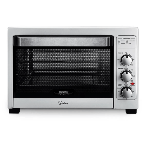 Horno Eléctrico Midea 40lts To-M340sar1 1800w