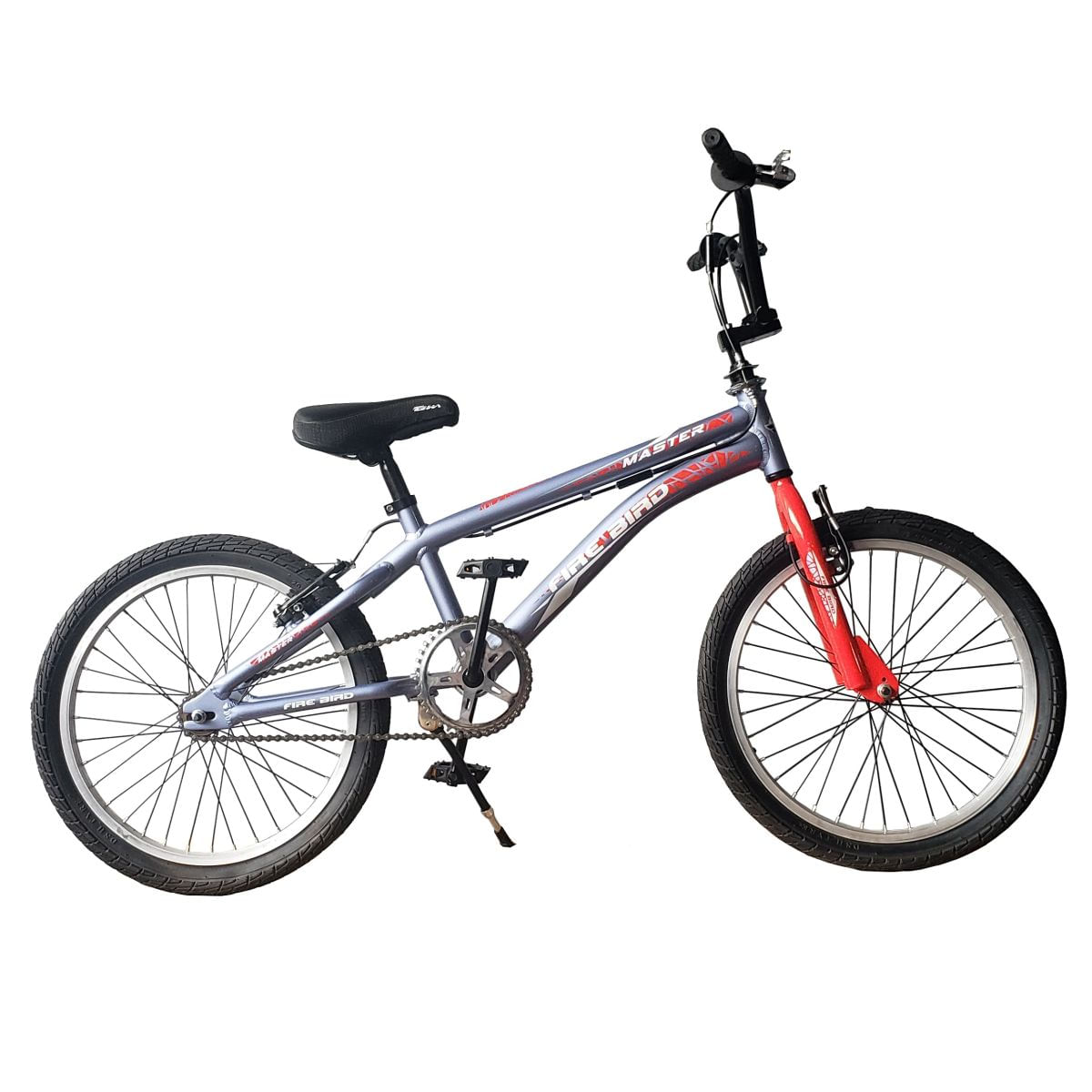 Bicicleta Fire Bird  R20 Freestyle aluminio 36 rayos BIN16301