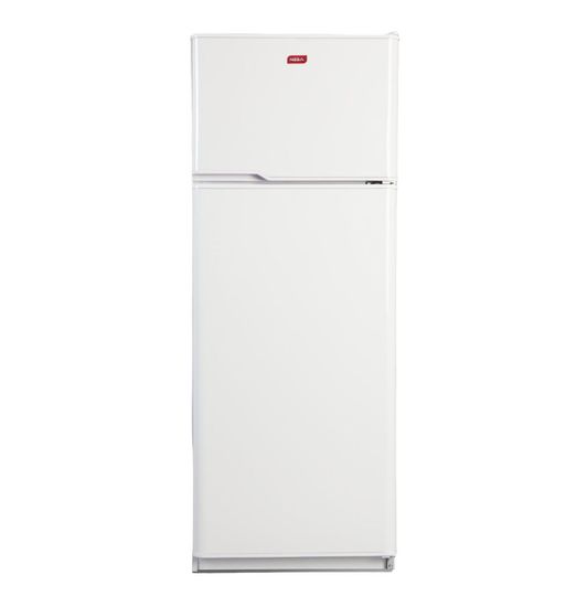 Heladera Neba Con Freezer A280 280L