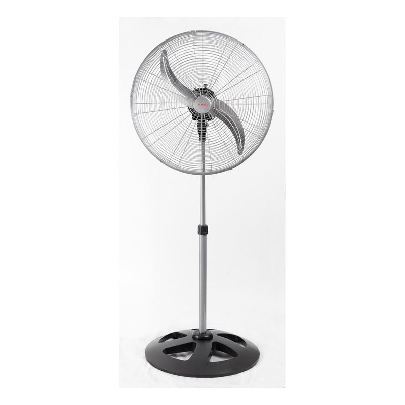 Ventilador de pared industrial AX-PAR24