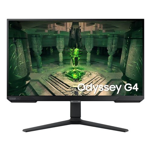 MONITOR G40B GAMER FLAT FHD 25¨IPS