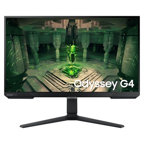 MONITOR G40B GAMER FLAT FHD 27¨IPS