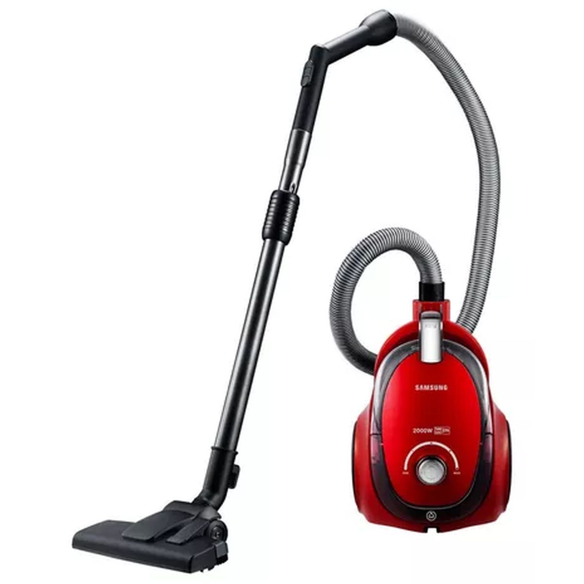 Aspiradora Samsung Vc20 1.5L 2000W S/Bolsa Col/Vs