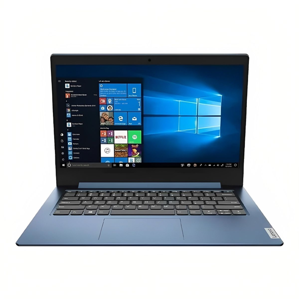 Notebook  Lenovo IP1 14IGL7 CEL N4120 14"HD 4/128GB