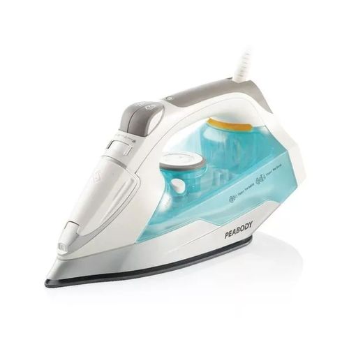 PLANCHA PE-PV31 VAPOR 2000W BASE INOX