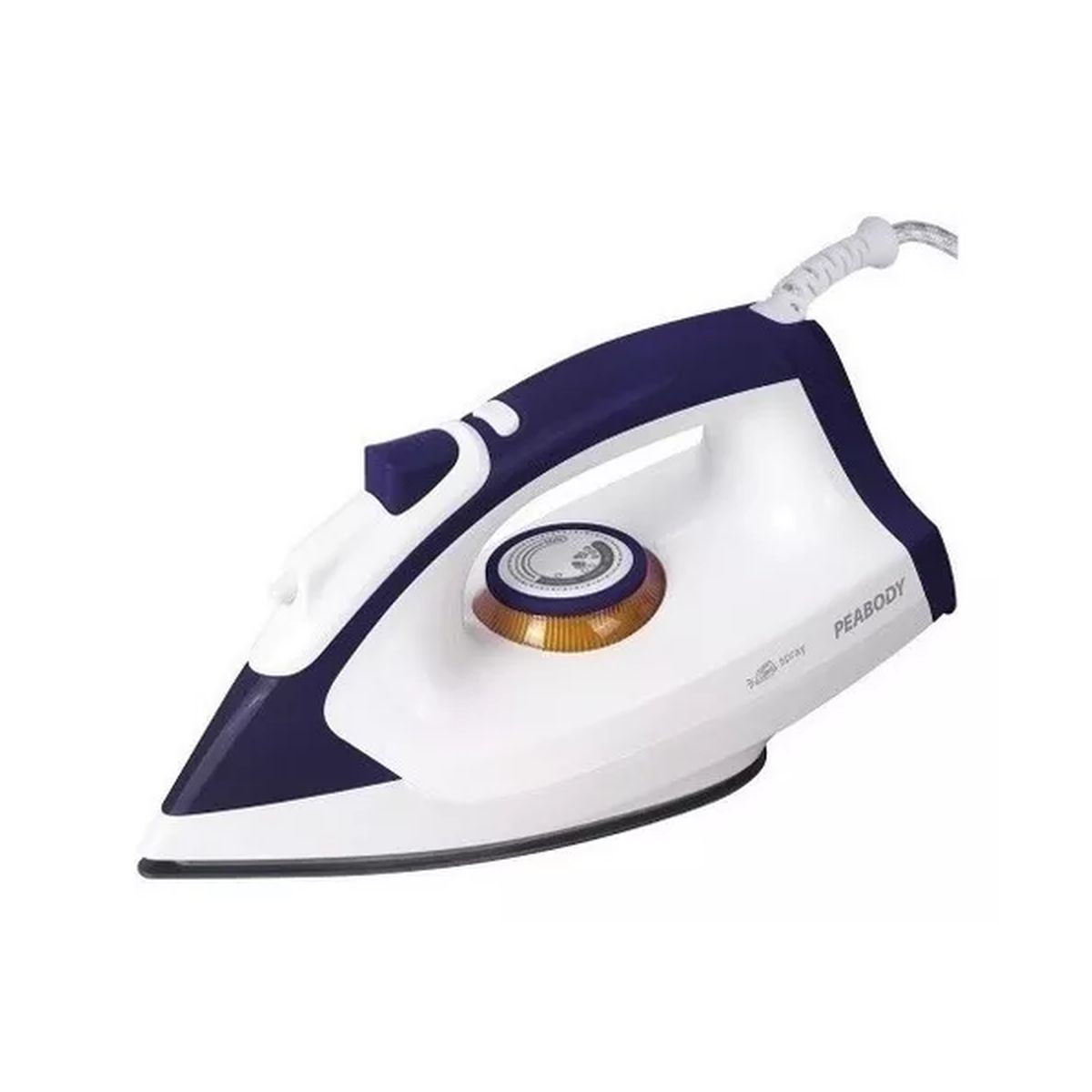 PLANCHA PE-PS20 SECA ANTIADHERENTE 1300W