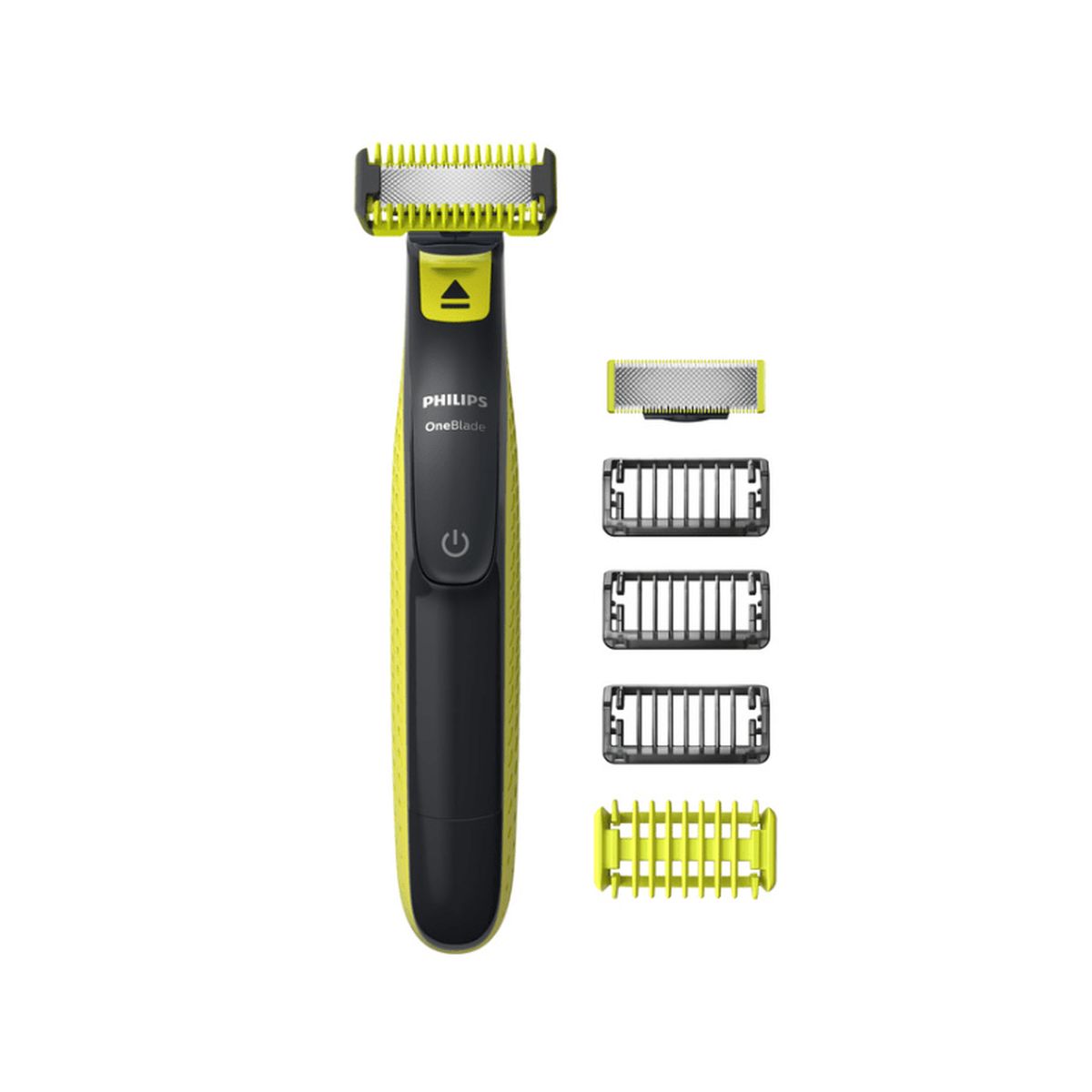 Afeitadora Philips QP2824/10 ONEBLADE FACE & BOD