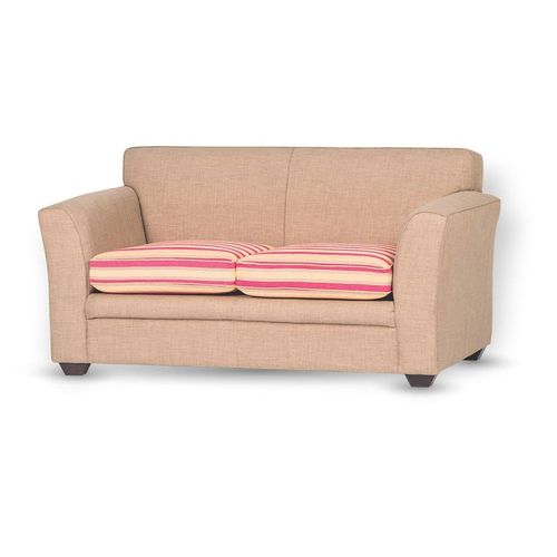 Sofá Bolton Color Living 3 Cuerpos G4