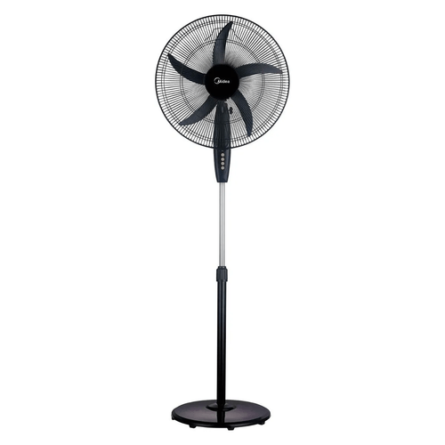 Ventilador de Pie  Midea   20" SF-20B1AE1  85W