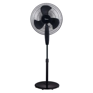 Ventilador De Pie Midea 18" SF-18B1AE1 75W