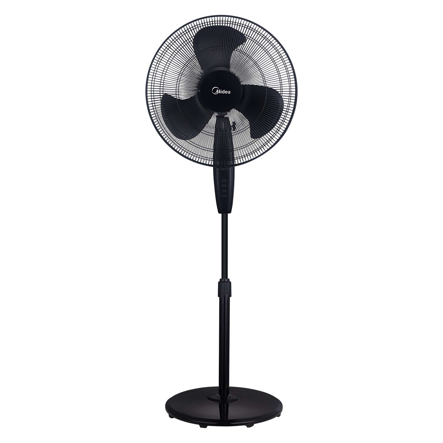 Ventilador De Pie Midea 18" SF-18B1AE1 75W