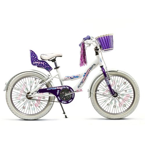 Bicicleta Raleigh R20 Jazzi Binjazzi D