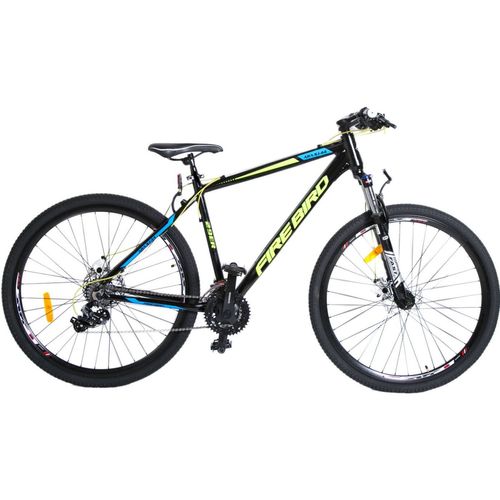 Bicicleta Fire Bird R29 Bin29-21Eco 21V Mtb Fr/Disco