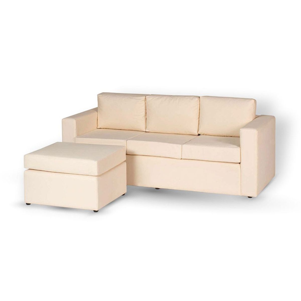 Sillón Piazza Chaise Long L G4