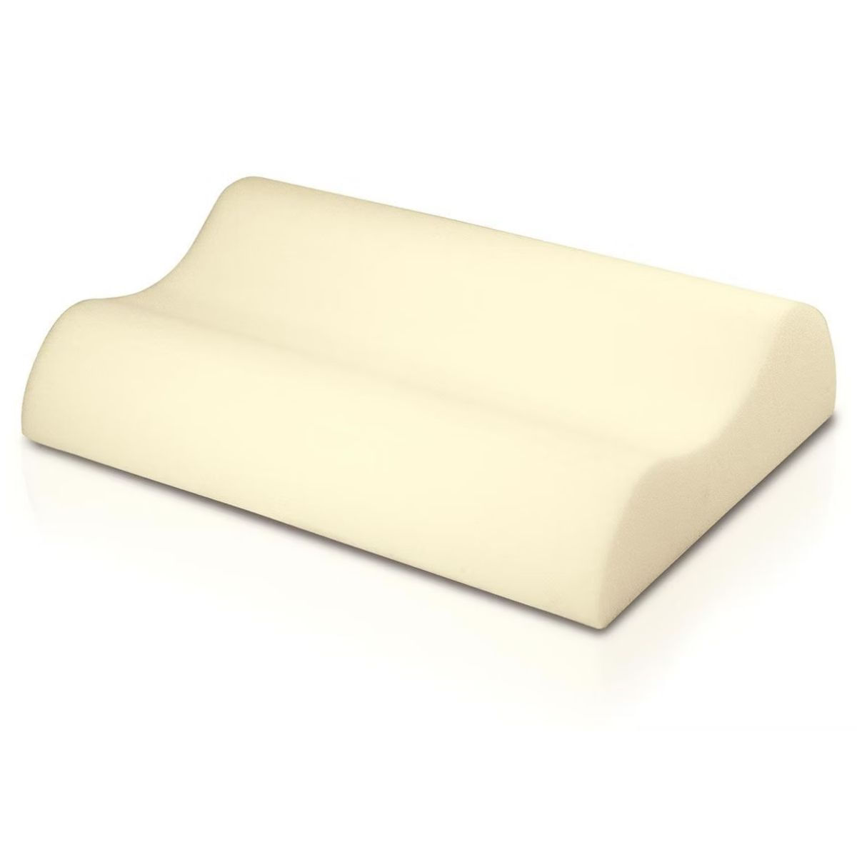 Almohada Nativa Touch Cervical Large 70x35x12 cm
