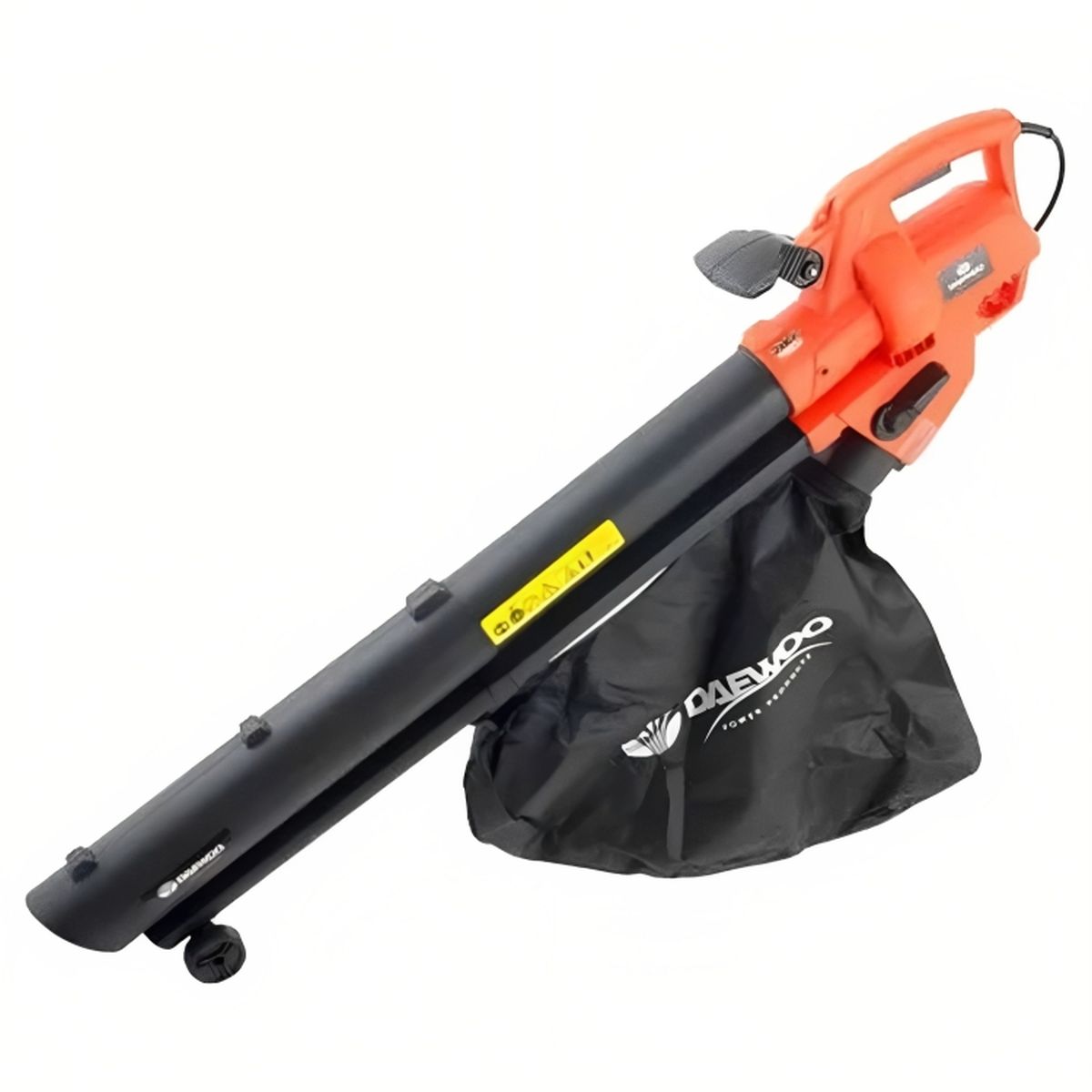 SOPLADORA ELEC. DAEB2500 2500W