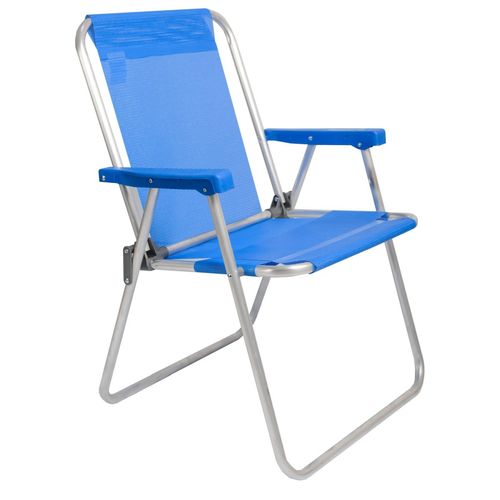 SILLON PLEGABLE C/COVERS CAÑO 3/4 40010