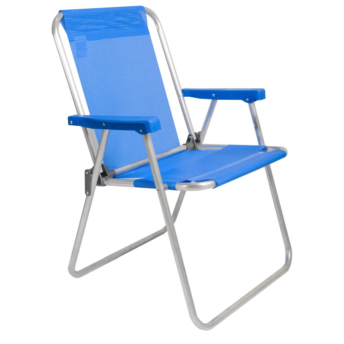 SILLON PLEGABLE C/COVERS CAÑO 3/4 40010