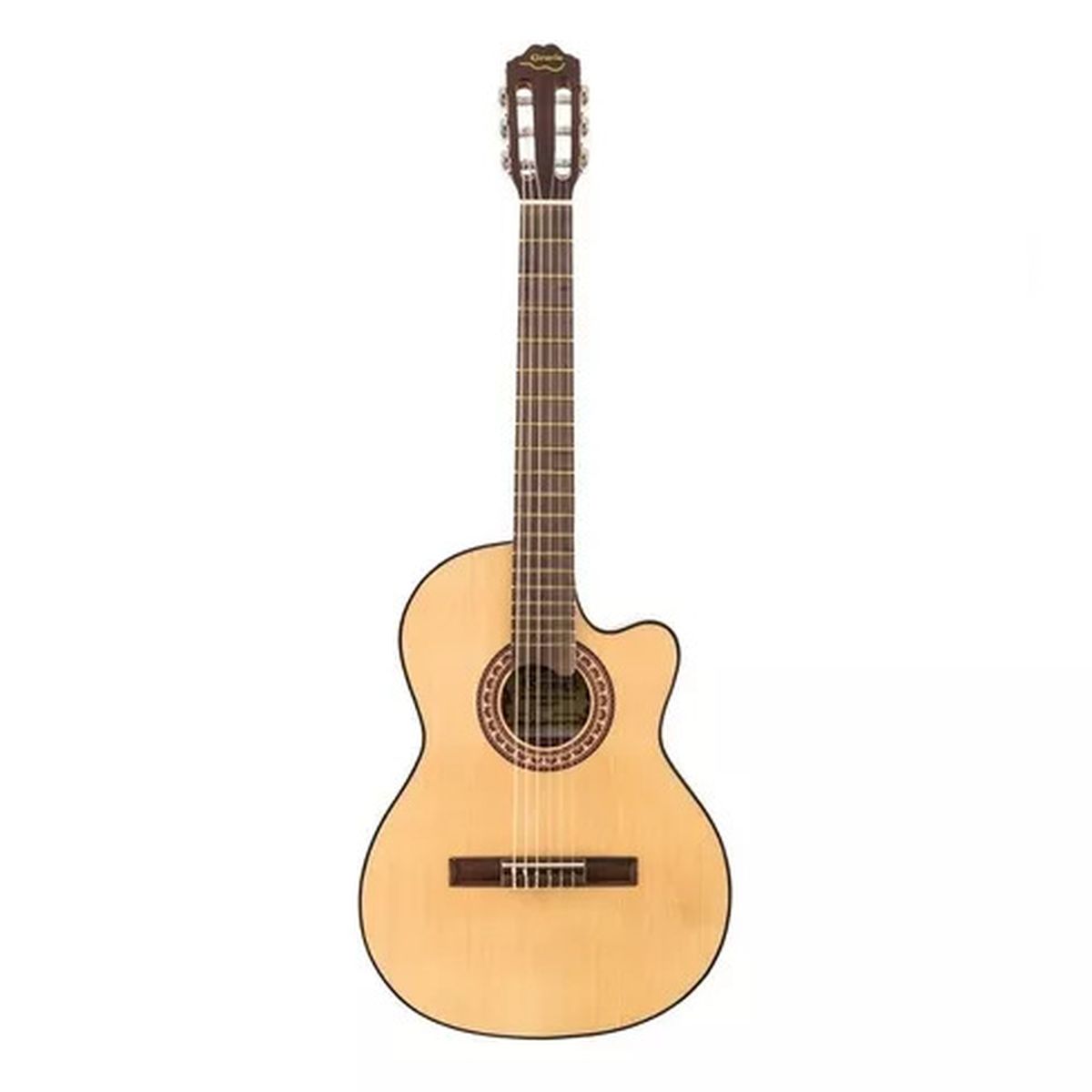 Guitarra Robles ecualizador MODN300EQ