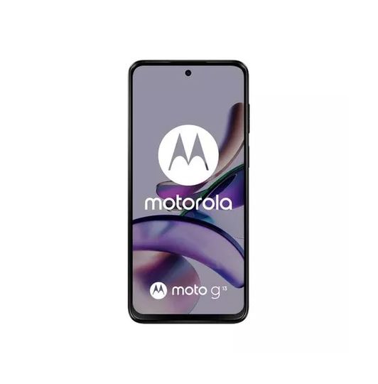 Celular Motorola MOTO G13 GRIS 4/128GB 6.53"
