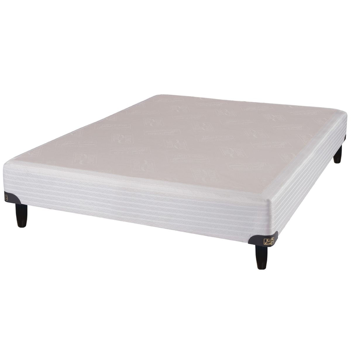 Base Sommier 2 plazas King Koil Value Select 140x190