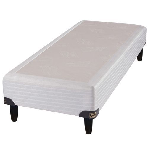 Base Sommier 1 plaza King Koil 80x190