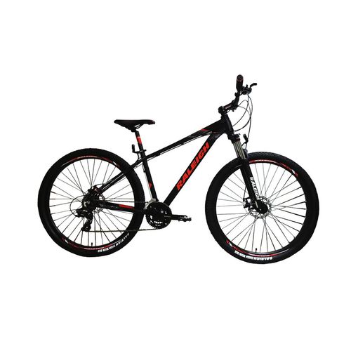 Bicicleta Raleigh R29 Moj.2.0 19/L 21V 2021 F.Dis.Mec.
