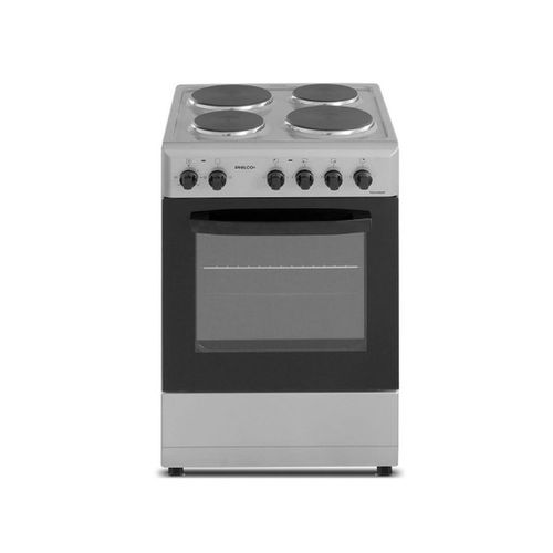 Cocina Philco Eléctrica 50cm Phch050p Plata Integral