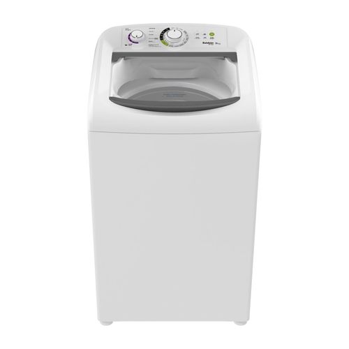 Lavarropas Eslabón de Lujo 7KG 750RPM Blanco Ewh07bb