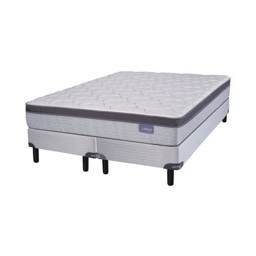 Conjunto Inducol Resort Pocket Firm 160x200