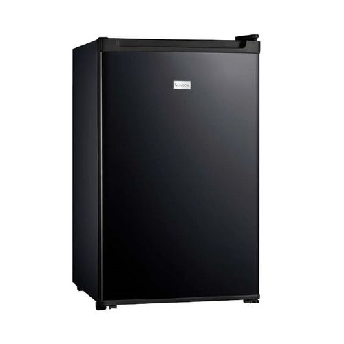 Heladera Bajo Mesada Vondom 72 L Negra