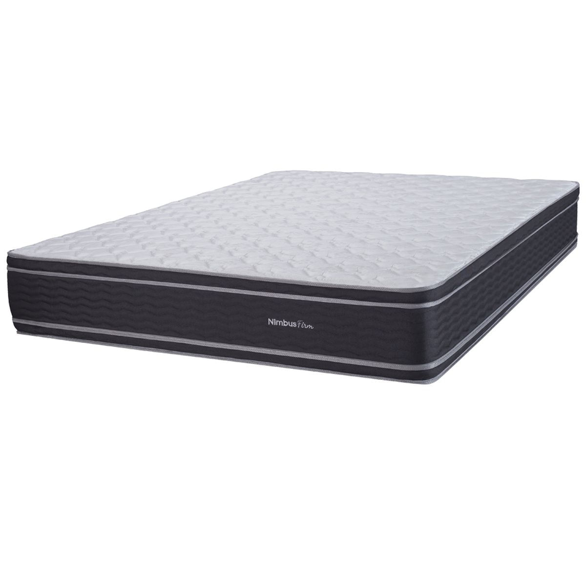 Colchón Inducol Nimbus Firm 160x200x26