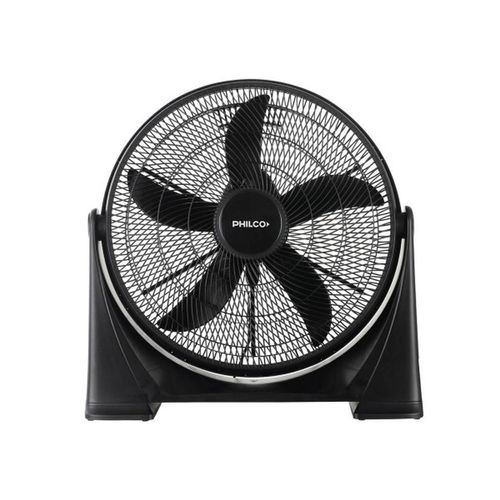 Ventilador PHILCO 20" Vtp2021n Turbo 50w 3vel Cab Inclin
