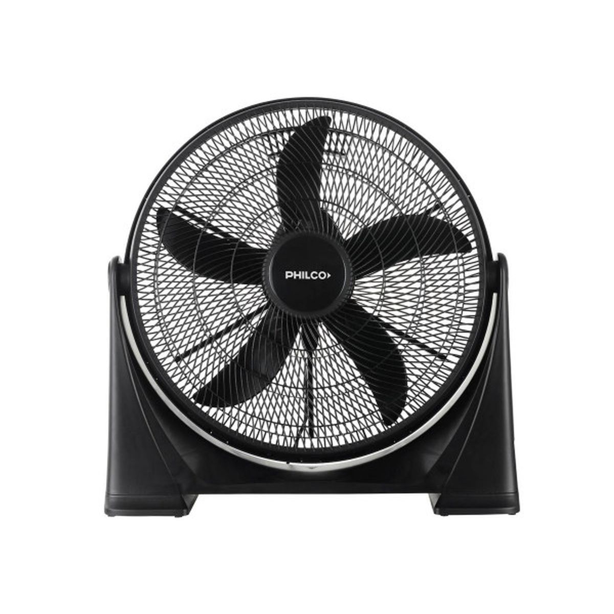 Ventilador PHILCO 20" Vtp2021n Turbo 50w 3vel Cab Inclin