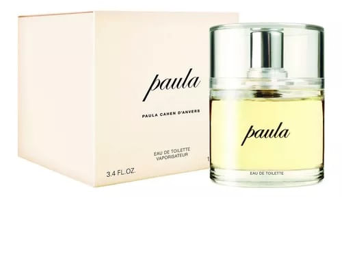 Paula Cahen D'anvers 100 ml Mujer
