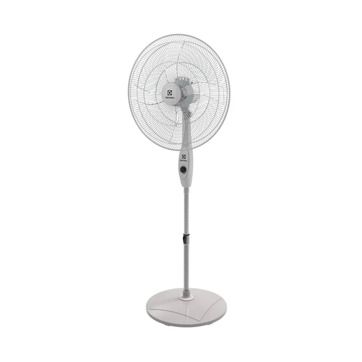 Ventilador Electrolux 24" Vp24p Pie 125w Aspas Plas 3vel