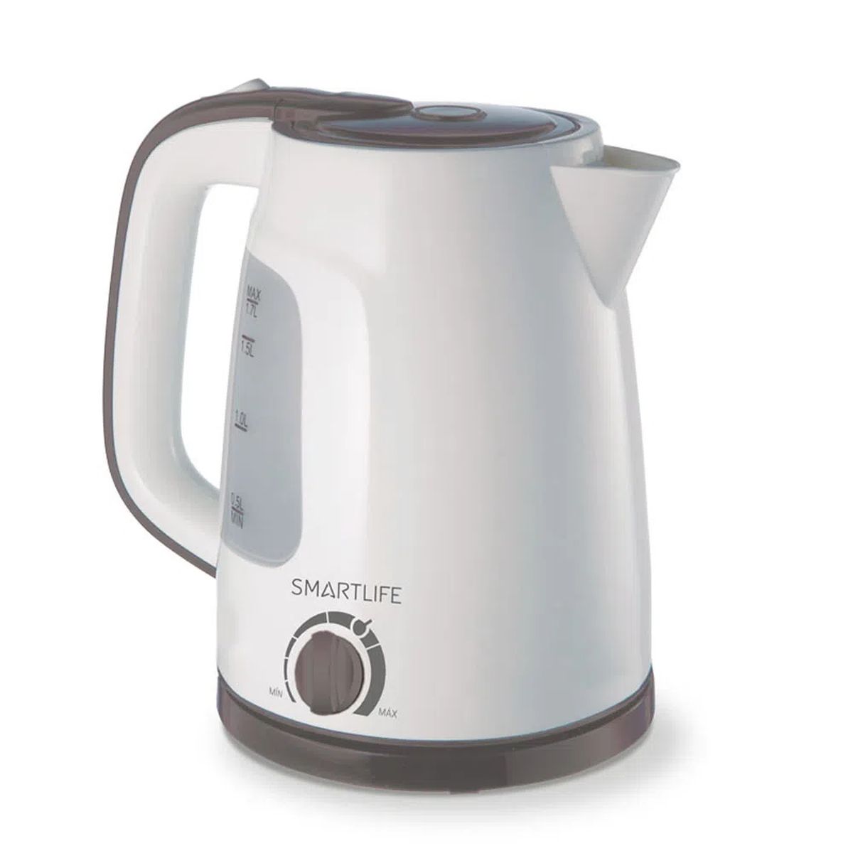 Jarra Eléctrica Smartlife Sl-Ek1714wpn 1.7l 1850w